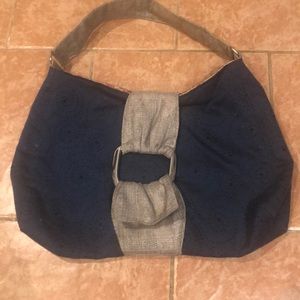 Lisa Lill studio bag